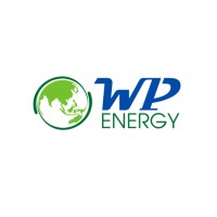 WP Energy Public Company Limited (World Gas) Logo