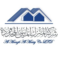 ALMANZIL ALMASSI LTD CO. شركة المنزل الماسي المحدودة Logo