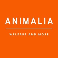 ANIMALIA - Welfare and more Logo