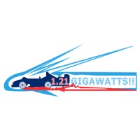 1.21GWS (1point21gws.com) Logo