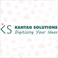 Kantag Solutions Pvt Ltd Logo