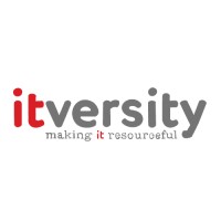 ITVersity, Inc. Logo