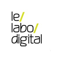 LeLaboDigital Logo
