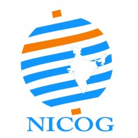 New India Church of God Logo