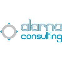 Alarna Logo