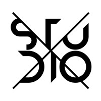 Studio X - Innovation & Brand Experience Logo