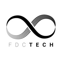 FDCTech, Inc. Logo