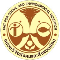 Unit for Social and Environmental Research (USER) Logo
