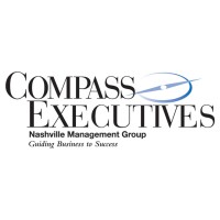 Compass Executives and Nashville Management Group Logo