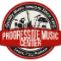 Progressive Music Center Logo