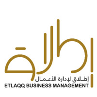 Etlaqq business management solutions Logo