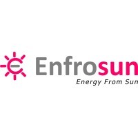 Enfrosun Power Logo