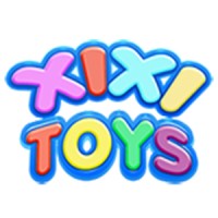 Guangzhou Xixi Toys Co.,Ltd Logo