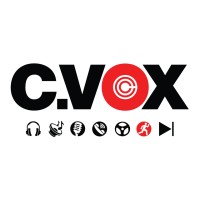 Communique Vox ( C.VOX ) Ltd Logo
