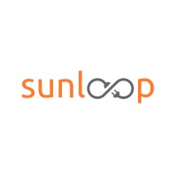 Sunloop Energy Logo