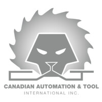 Canadian Automation & Tool International Inc. Logo