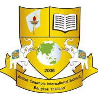 British Columbia International School of Bangkok Logo
