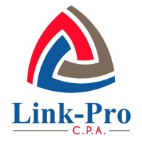 Link-Pro CPA Limited Logo