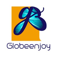 GlobeEnjoy Tours Logo