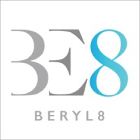 Beryl8 Logo