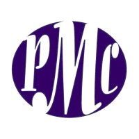 PMC Wireless Logo