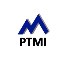 PT Map Tiga Internasional Logo