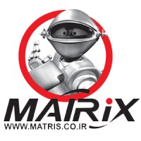 Matris Manufacturing Complex Logo