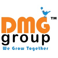 DMG Group™ of Companies Logo