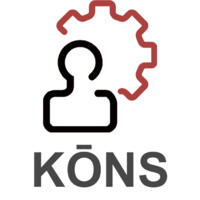 KONS Consulting Logo