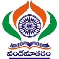 Vandemataram Foundation Logo