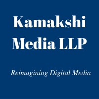 Kamakshi Media LLP Logo