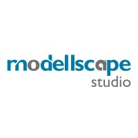 Modellscape Studio Logo