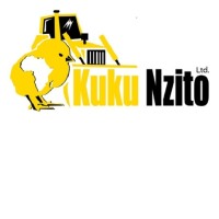 Kuku Nzito Ltd. Logo