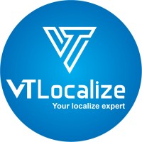 Vantin Localization Agency Logo