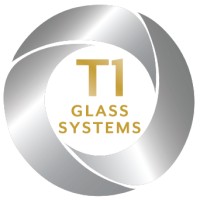 T1 Glass Systems Pte Ltd Logo