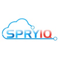 SpryIQ Technologies Pvt. Ltd Logo