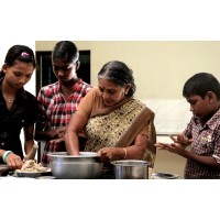 Hope Community Village Logo