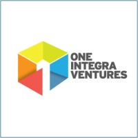 ONE INTEGRA VENTURES Logo