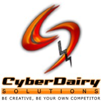 CyberDairy Solutions Logo