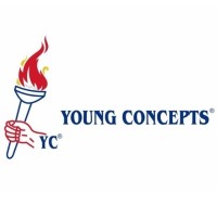 Young Concepts India Incorporated Logo