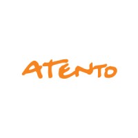 Atento Centroamérica Logo
