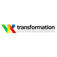 VK Transformation Pte. Ltd. Logo