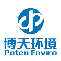 Poten Enviro Logo