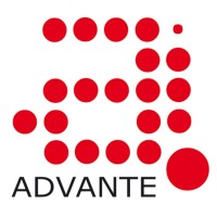 Advante Consulting Pte Ltd Logo