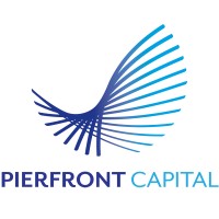 Pierfront Capital Logo