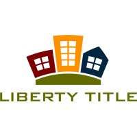 Liberty Title Agency Logo