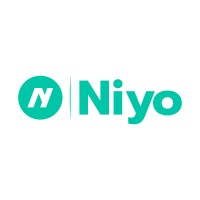 Niyo Solutions Inc. Logo