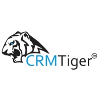 CRMTiger Logo