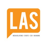 LAS Consultancy Ltd Logo