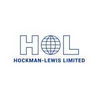 Hockman-Lewis Limited Logo